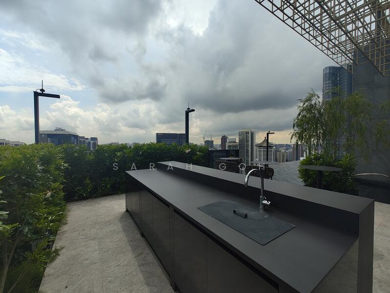 For Rent - 3 Cuscaden