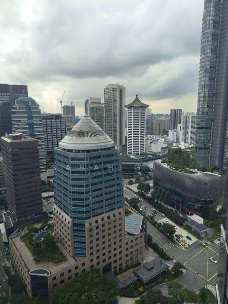 For Rent - 3 Cuscaden