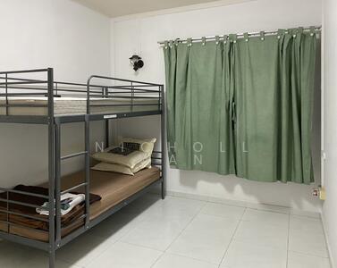 For Rent - 340 Woodlands Avenue 1