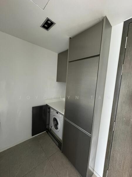 The Clement Canopy, 16 Clementi Avenue 1, 2 Bedrooms, 635 sqft, Condominium For Rent, by Joycelyn Tan, 24241648 - PropertyGuru.com.sg