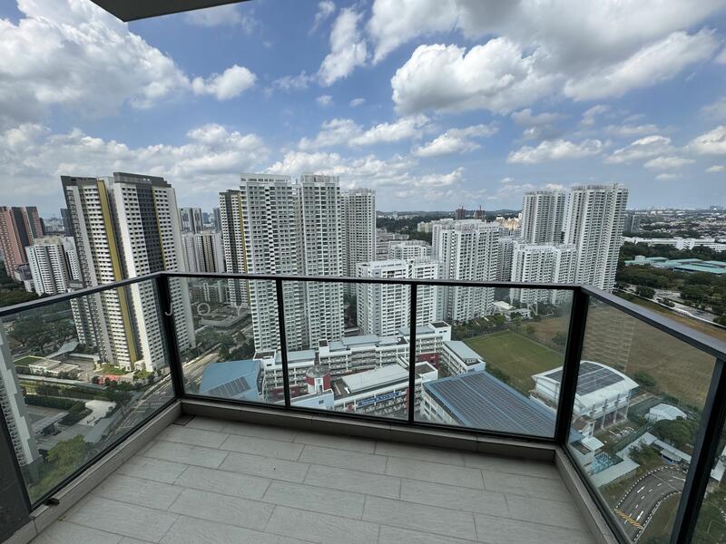 The Clement Canopy, 16 Clementi Avenue 1, 2 Bedrooms, 635 sqft, Condominium For Rent, by Joycelyn Tan, 24241648 - PropertyGuru.com.sg