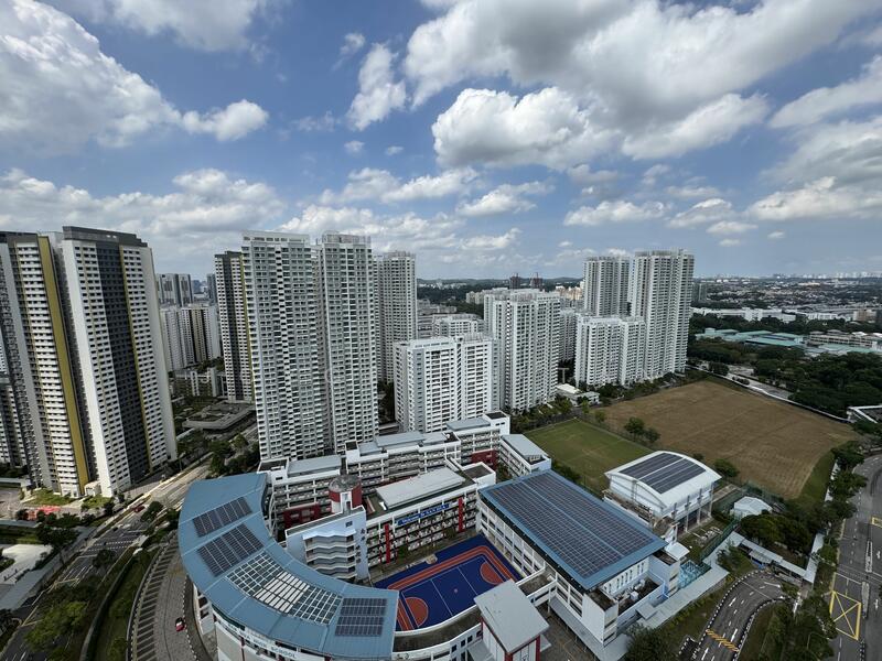 The Clement Canopy, 16 Clementi Avenue 1, 2 Bedrooms, 635 sqft, Condominium For Rent, by Joycelyn Tan, 24241648 - PropertyGuru.com.sg