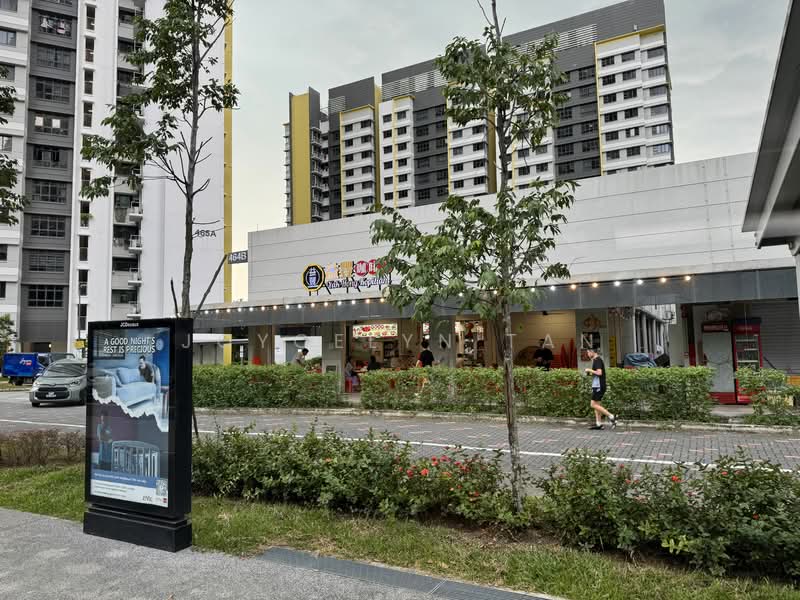 The Clement Canopy, 16 Clementi Avenue 1, 2 Bedrooms, 635 sqft, Condominium For Rent, by Joycelyn Tan, 24241648 - PropertyGuru.com.sg