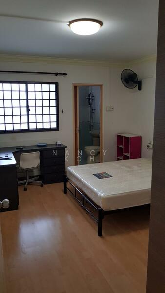 For Rent - 475 Jurong West Street 41