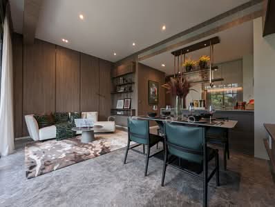 For Sale - 19 Nassim