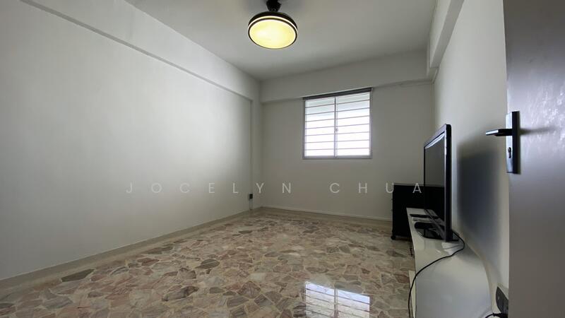 For Rent - 540 Ang Mo Kio Avenue 10