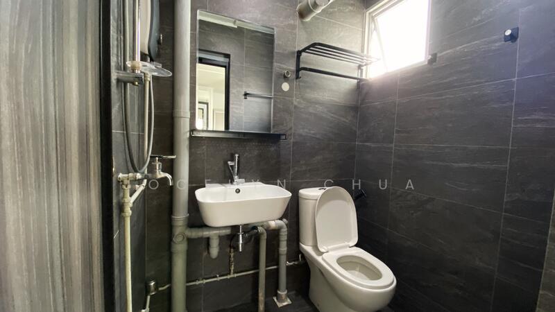 For Rent - 540 Ang Mo Kio Avenue 10