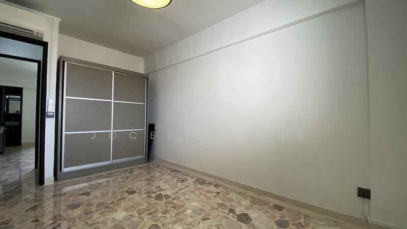 For Rent - 540 Ang Mo Kio Avenue 10