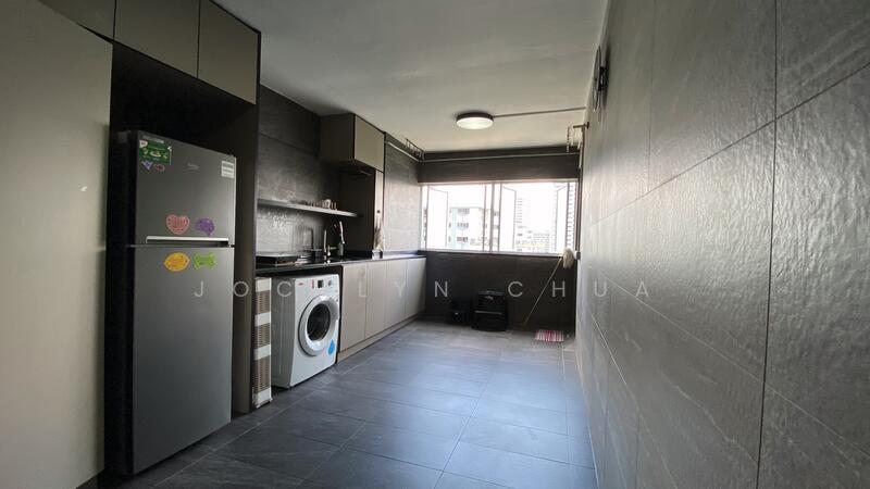 For Rent - 540 Ang Mo Kio Avenue 10