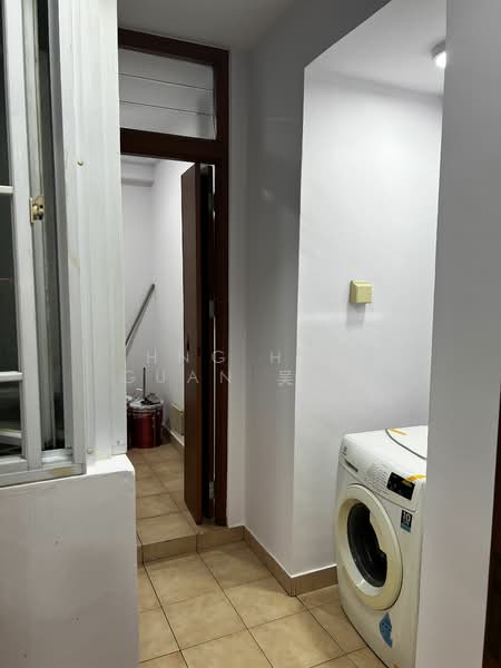 Rivervale Crest, 9 Rivervale Crescent, 2 Bedrooms, 926 sqft, Condominium For Rent, by Hng Hup Guan 吴合源, 24242045 - PropertyGuru.com.sg