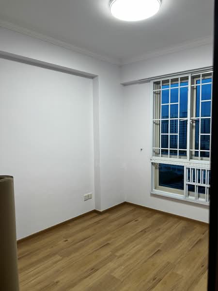 Rivervale Crest, 9 Rivervale Crescent, 2 Bedrooms, 926 sqft, Condominium For Rent, by Hng Hup Guan 吴合源, 24242045 - PropertyGuru.com.sg