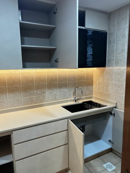 Rivervale Crest, 9 Rivervale Crescent, 2 Bedrooms, 926 sqft, Condominium For Rent, by Hng Hup Guan 吴合源, 24242045 - PropertyGuru.com.sg