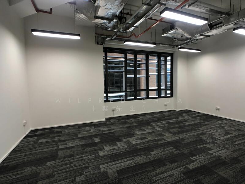 Plus, 20 Cecil Street, 517 sqft, Office For Sale, by Wilfred Chua (蔡先生), 24242072 - CommercialGuru.com.sg