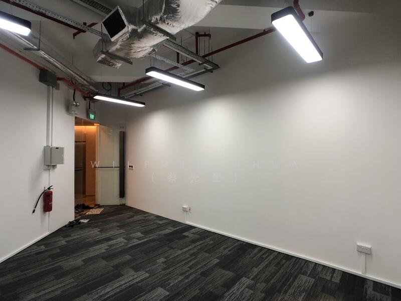 Plus, 20 Cecil Street, 517 sqft, Office For Sale, by Wilfred Chua (蔡先生), 24242072 - CommercialGuru.com.sg