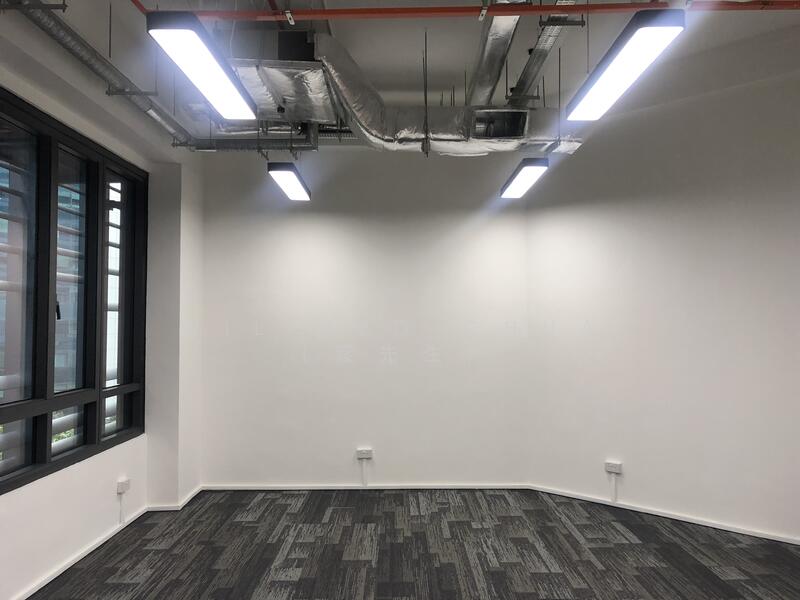 Plus, 20 Cecil Street, 517 sqft, Office For Sale, by Wilfred Chua (蔡先生), 24242072 - CommercialGuru.com.sg