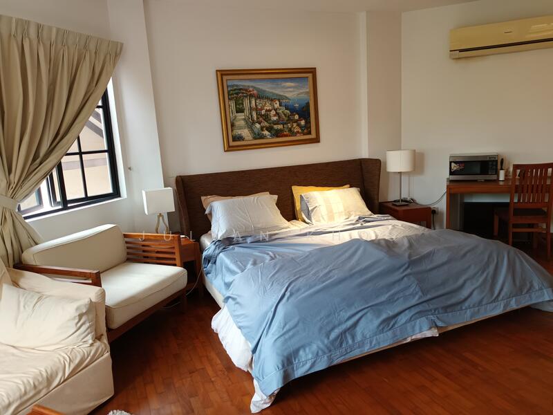 For Rent - No Owner! Studio Size Master Room, Near Siglap