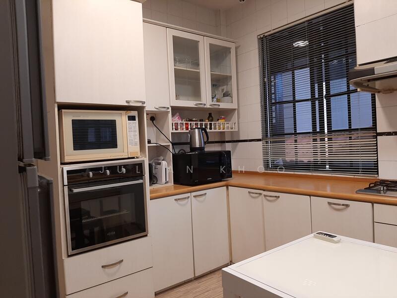 For Rent - No Owner! Studio Size Master Room, Near Siglap