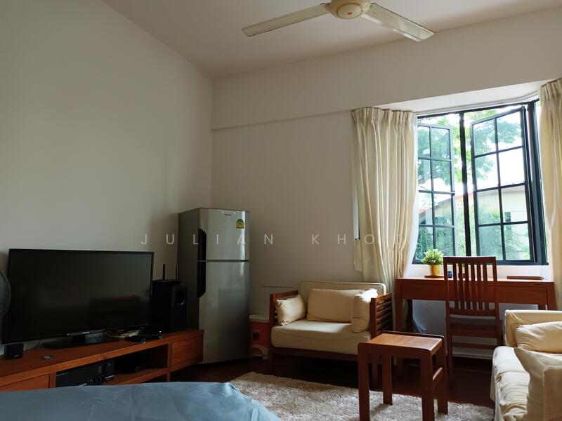 For Rent - No Owner! Studio Size Master Room, Near Siglap