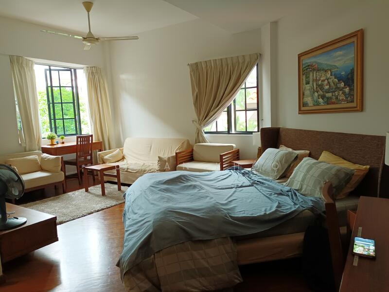 For Rent - No Owner! Studio Size Master Room, Near Siglap