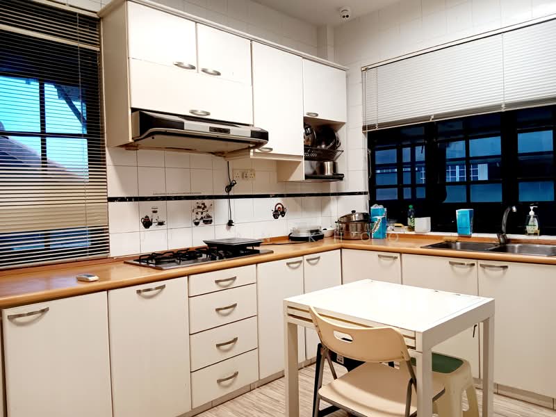 No Owner! Studio Size Master Room, Near Siglap, Fidelio Street, Room Rental, 415 sqft, Detached House For Rent, by Julian Khoo, 24242189 - PropertyGuru.com.sg