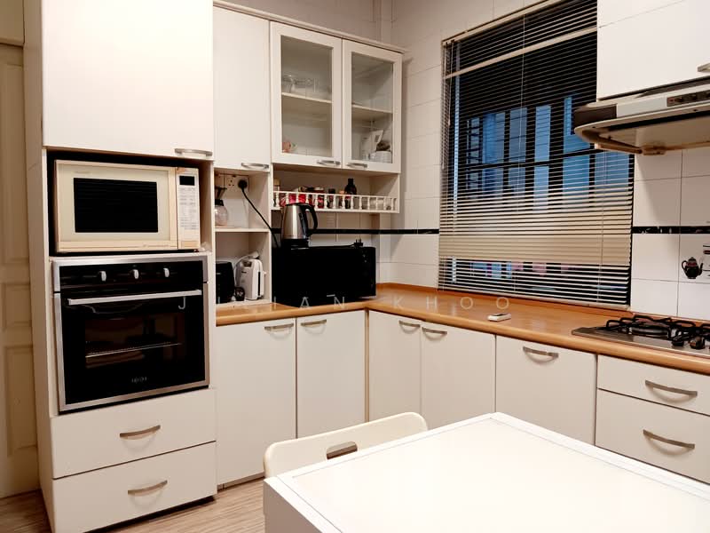 No Owner! Studio Size Master Room, Near Siglap, Fidelio Street, Room Rental, 415 sqft, Detached House For Rent, by Julian Khoo, 24242189 - PropertyGuru.com.sg