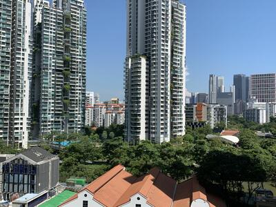 For Rent - Tribeca by the Waterfront