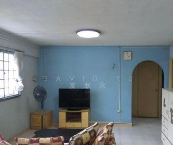 For Rent - 212 Bukit Batok Street 21