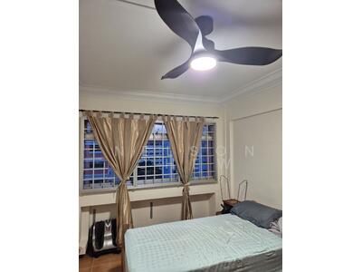 For Rent - 866 Woodlands Street 83