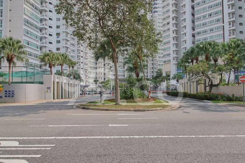 Costa Del Sol, 80 Bayshore Road, Bedok / Upper East Coast, 3 Bedrooms, 1,238 sqft, Condominium For Rent, by Ray Sim, 24242286 - PropertyGuru.com.sg