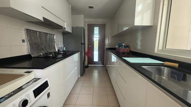 Costa Del Sol, 80 Bayshore Road, Bedok / Upper East Coast, 3 Bedrooms, 1,238 sqft, Condominium For Rent, by Ray Sim, 24242286 - Kitchen - PropertyGuru.com.sg