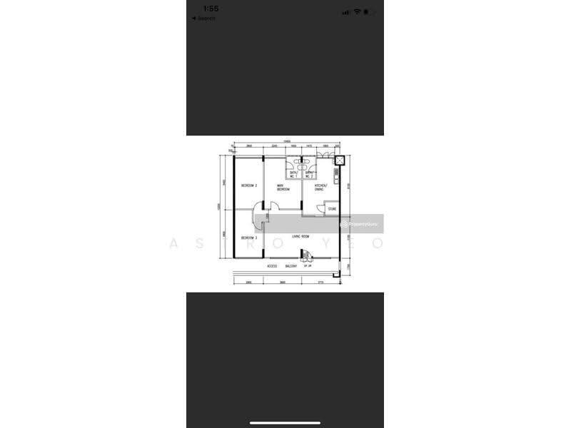 241 Kim Keat Link, 241 Kim Keat Link, Balestier / Toa Payoh, Room Rental, 130 sqft, HDB Flat For Rent, by Astro Yeo, 24242398 - PropertyGuru.com.sg