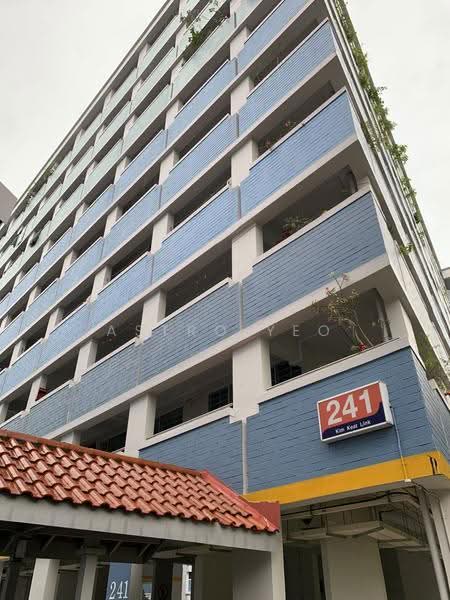 241 Kim Keat Link, 241 Kim Keat Link, Balestier / Toa Payoh, Room Rental, 130 sqft, HDB Flat For Rent, by Astro Yeo, 24242398 - PropertyGuru.com.sg