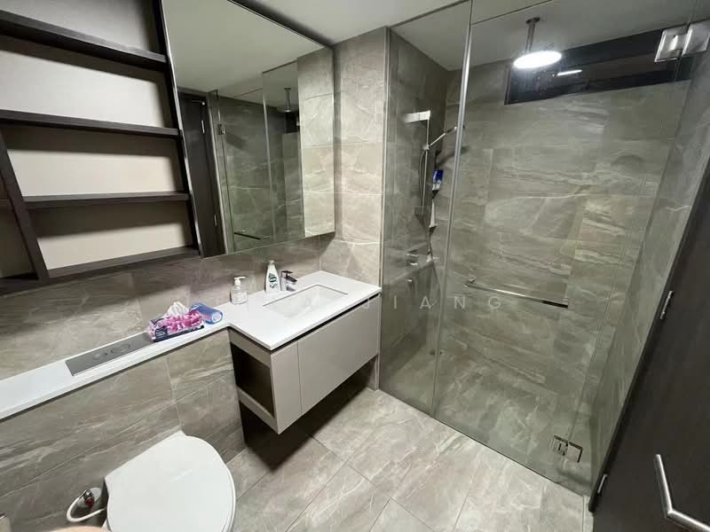 Lake Grande, 8 Jurong Lake Link, 1 Bedroom, 474 sqft, Condominium For Rent, by Leila Jiang, 24242434 - PropertyGuru.com.sg