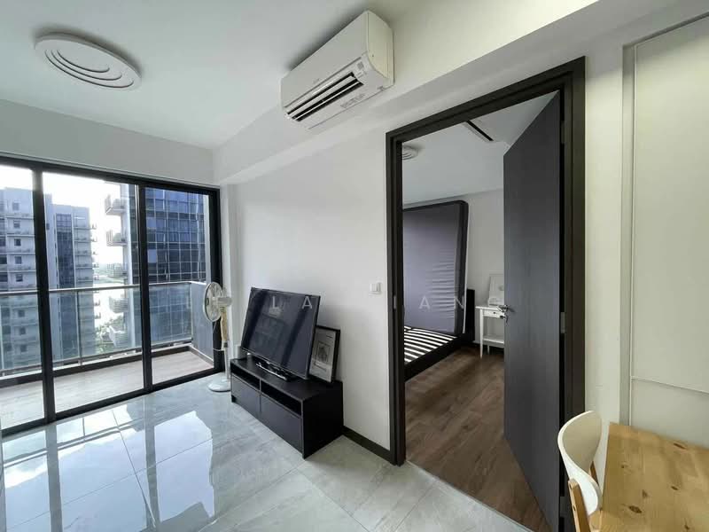 Lake Grande, 8 Jurong Lake Link, 1 Bedroom, 474 sqft, Condominium For Rent, by Leila Jiang, 24242434 - PropertyGuru.com.sg