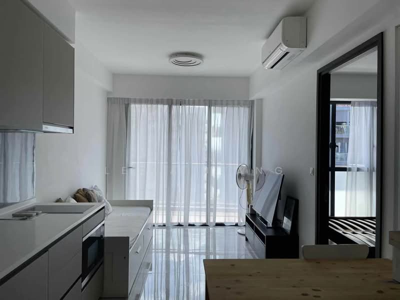 Lake Grande, 8 Jurong Lake Link, 1 Bedroom, 474 sqft, Condominium For Rent, by Leila Jiang, 24242434 - PropertyGuru.com.sg