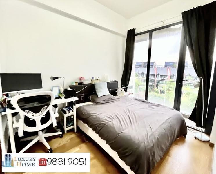 24 One Residences, 241 Pasir Panjang Road, 2 Bedrooms, 624 sqft, Condominium For Rent, by Dewi Chen, 24242481 - PropertyGuru.com.sg