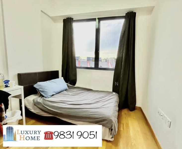 24 One Residences, 241 Pasir Panjang Road, 2 Bedrooms, 624 sqft, Condominium For Rent, by Dewi Chen, 24242481 - PropertyGuru.com.sg