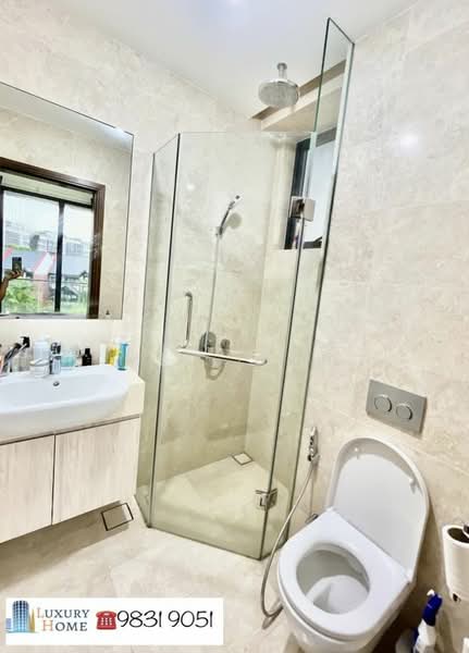 24 One Residences, 241 Pasir Panjang Road, 2 Bedrooms, 624 sqft, Condominium For Rent, by Dewi Chen, 24242481 - PropertyGuru.com.sg