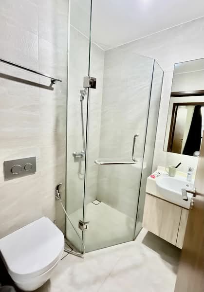 24 One Residences, 241 Pasir Panjang Road, 2 Bedrooms, 624 sqft, Condominium For Rent, by Dewi Chen, 24242481 - PropertyGuru.com.sg