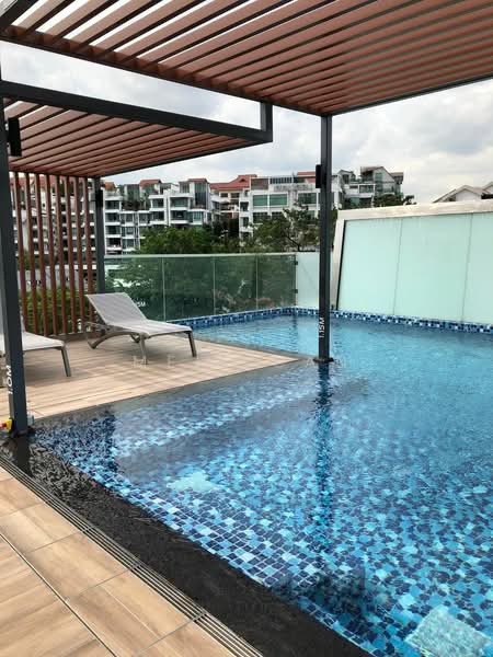 24 One Residences, 241 Pasir Panjang Road, 2 Bedrooms, 624 sqft, Condominium For Rent, by Dewi Chen, 24242481 - PropertyGuru.com.sg