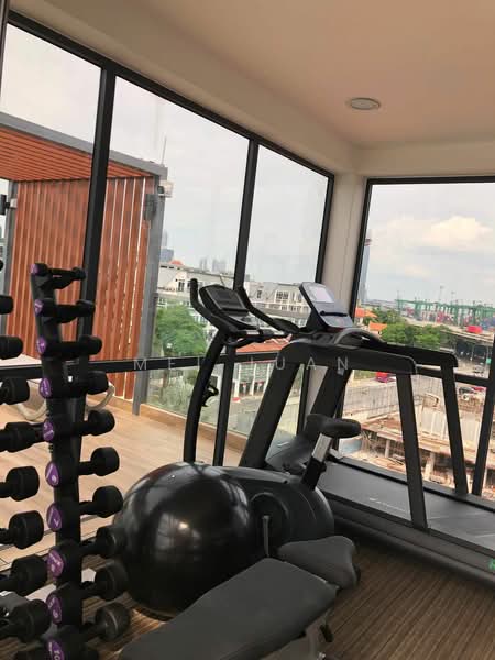 24 One Residences, 241 Pasir Panjang Road, 2 Bedrooms, 624 sqft, Condominium For Rent, by Dewi Chen, 24242481 - PropertyGuru.com.sg
