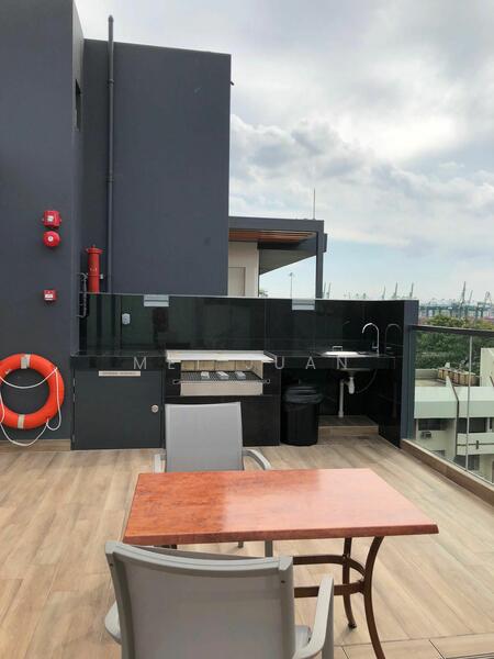 24 One Residences, 241 Pasir Panjang Road, 2 Bedrooms, 624 sqft, Condominium For Rent, by Dewi Chen, 24242481 - PropertyGuru.com.sg