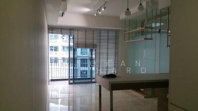 For Rent - Seastrand