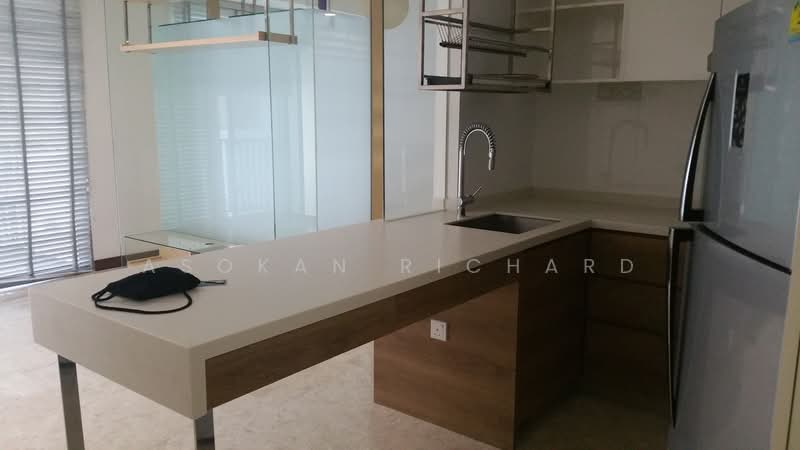 Seastrand, 11 Pasir Ris Link, 1 Bedroom, 580 sqft, Condominium For Rent, by Asokan Richard, 24242631 - PropertyGuru.com.sg