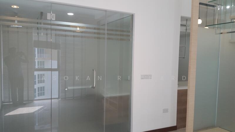 Seastrand, 11 Pasir Ris Link, 1 Bedroom, 580 sqft, Condominium For Rent, by Asokan Richard, 24242631 - PropertyGuru.com.sg