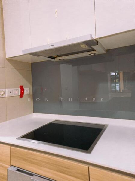 Kitchen HOB