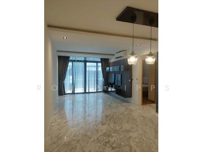 For Rent - WaterScape @ Cavenagh