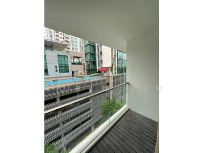 For Rent - Zenith @ Zion