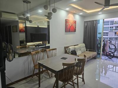 For Sale - 1 Canberra