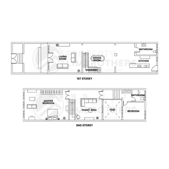 River Valley Conservation Area, River Valley Road, 2 Bedrooms, 3773